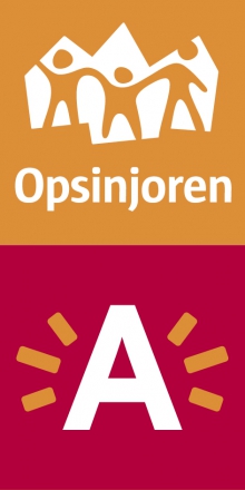 opsinjoren linkeroever